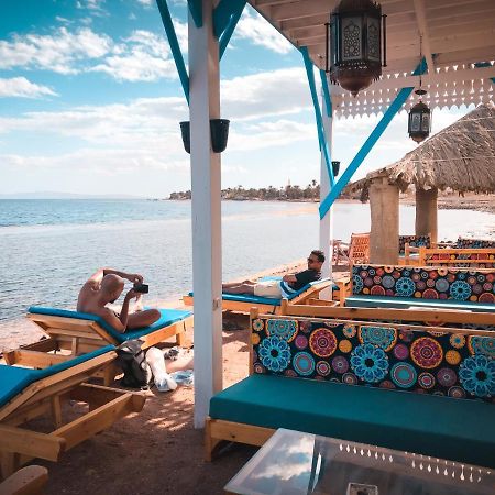 Dahab Bay Hotel 外观 照片