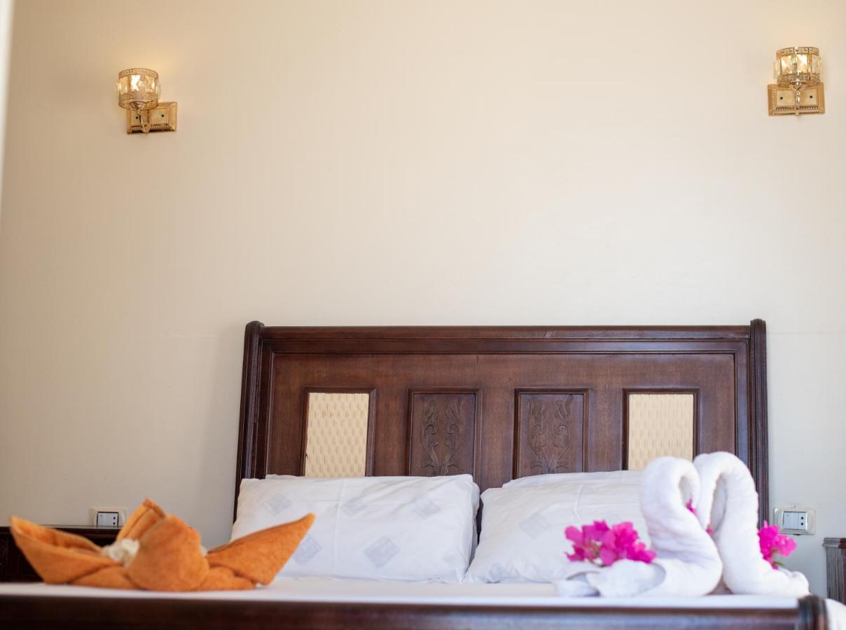 Dahab Bay Hotel 外观 照片