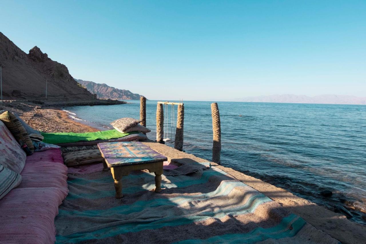 Dahab Bay Hotel 外观 照片