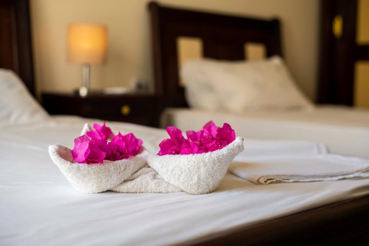 Dahab Bay Hotel 外观 照片