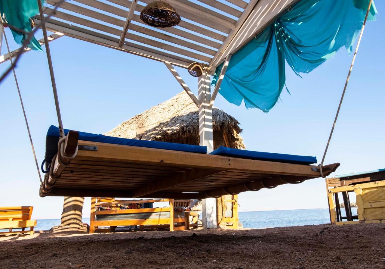 Dahab Bay Hotel 外观 照片