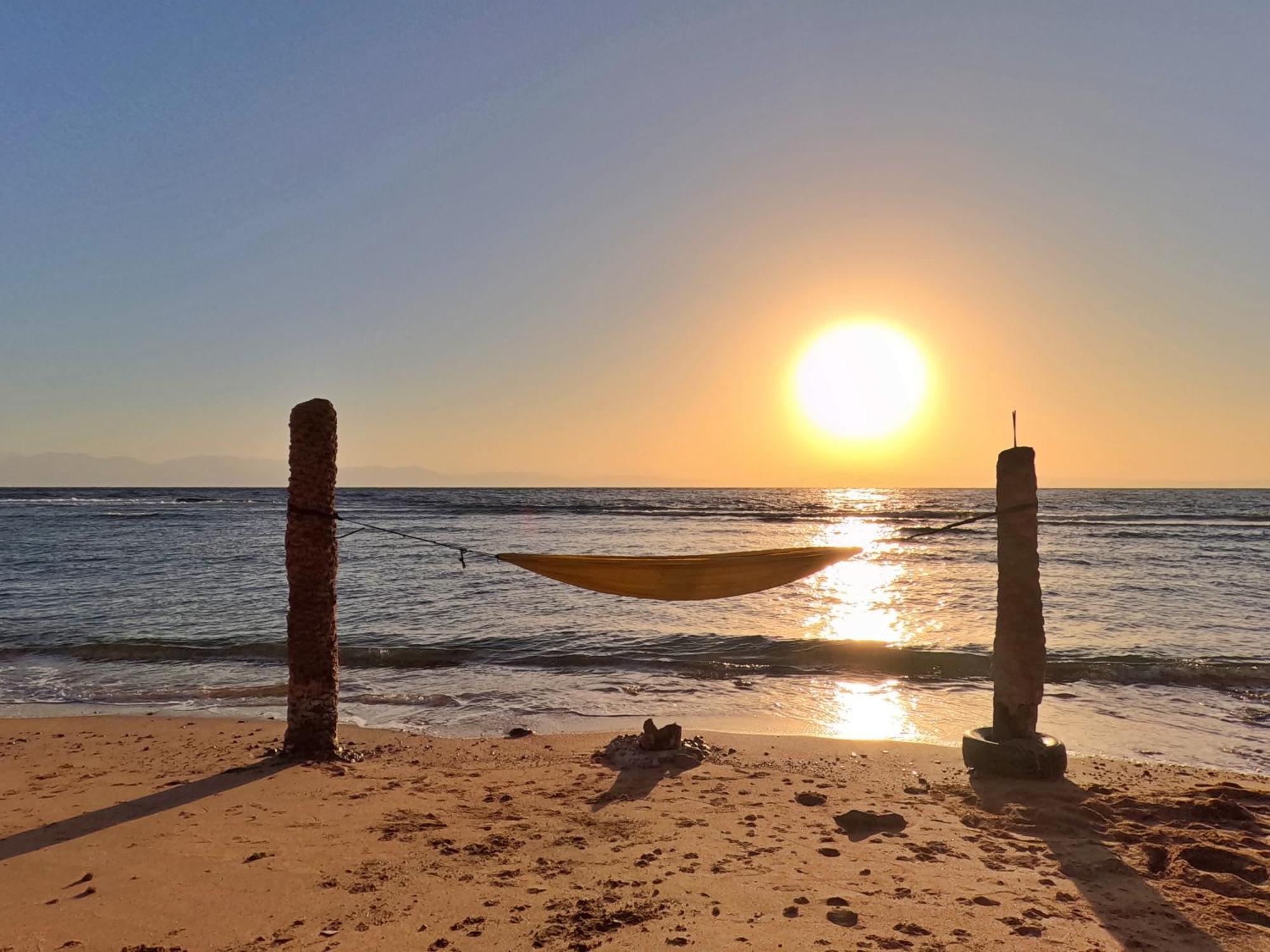 Dahab Bay Hotel 外观 照片
