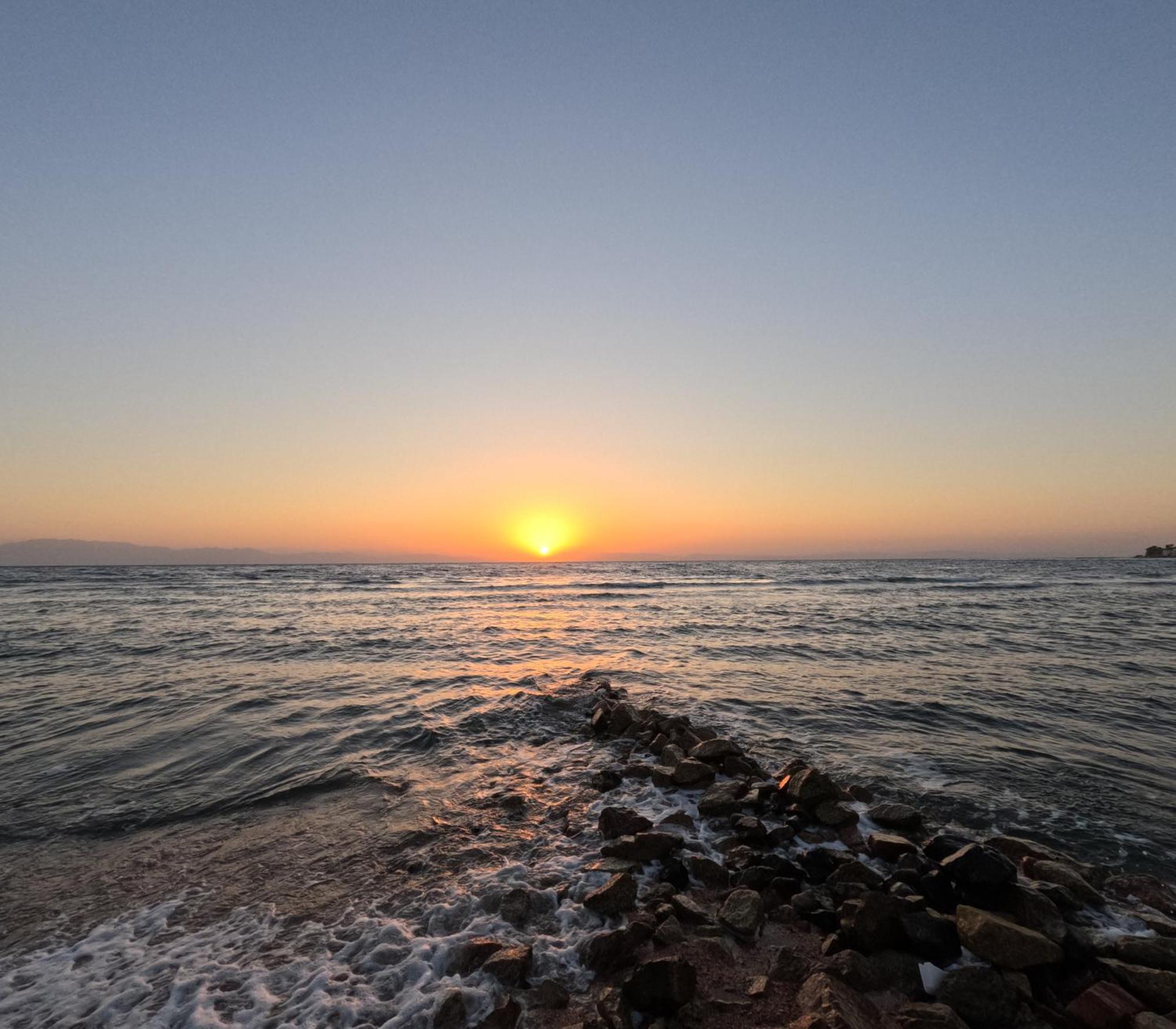 Dahab Bay Hotel 外观 照片