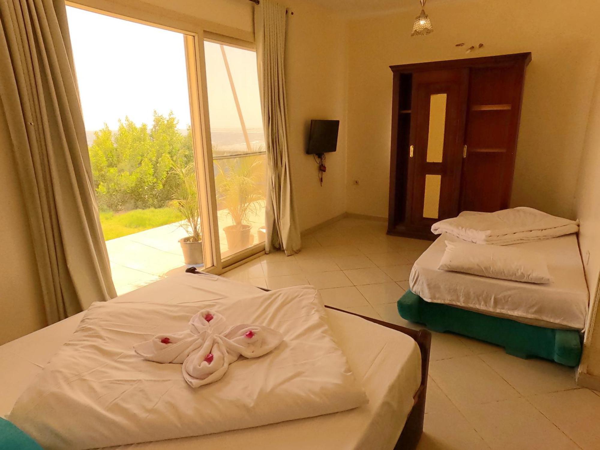 Dahab Bay Hotel 客房 照片