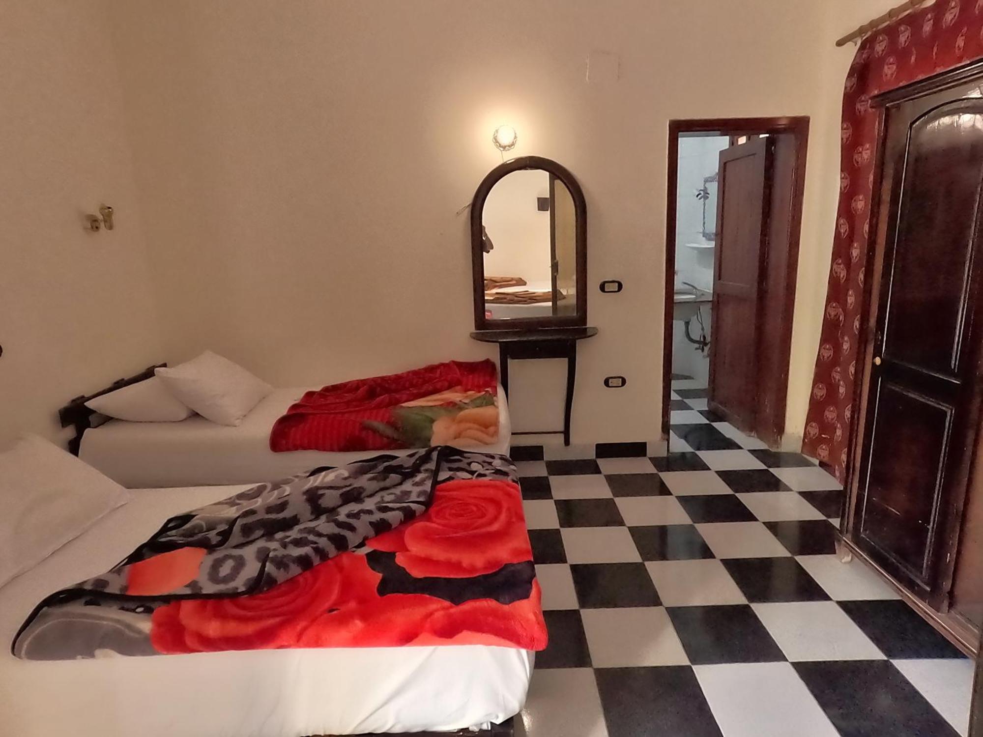 Dahab Bay Hotel 客房 照片