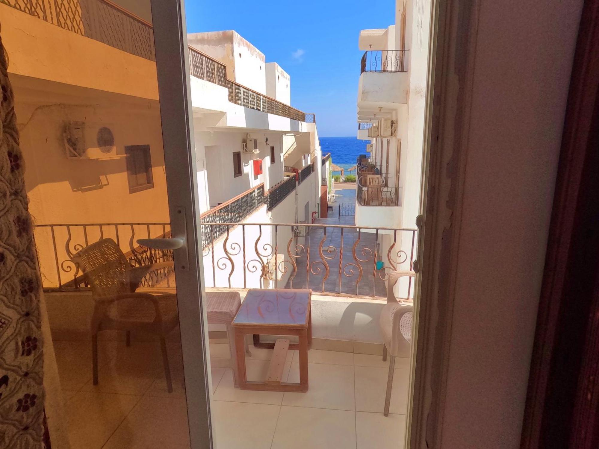 Dahab Bay Hotel 客房 照片