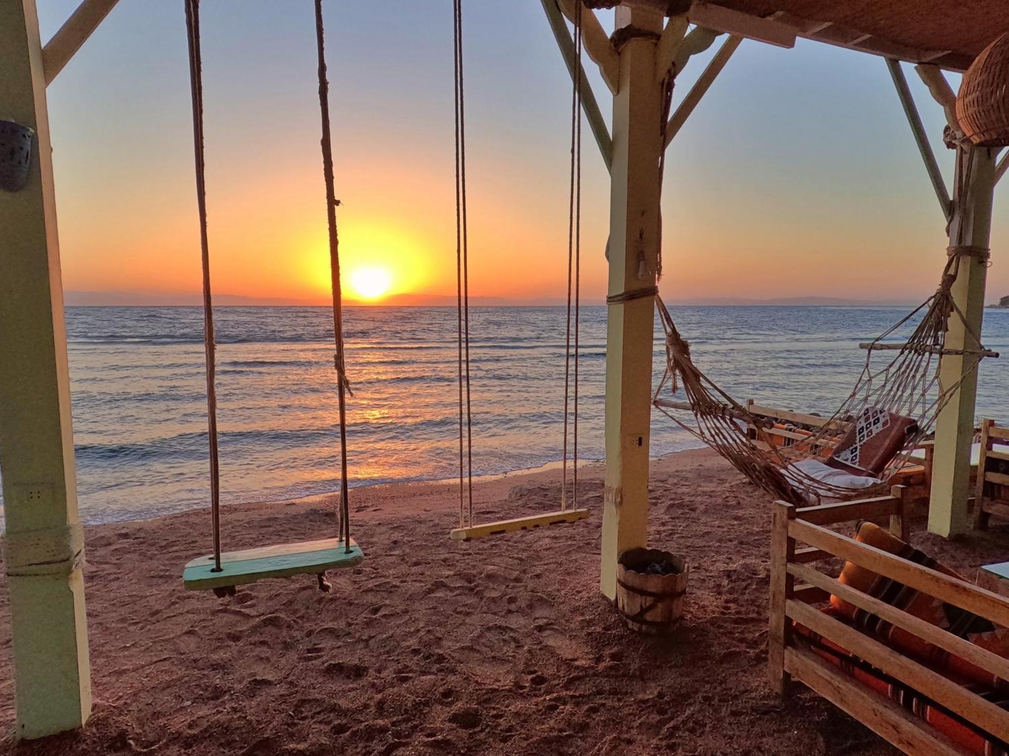 Dahab Bay Hotel 外观 照片