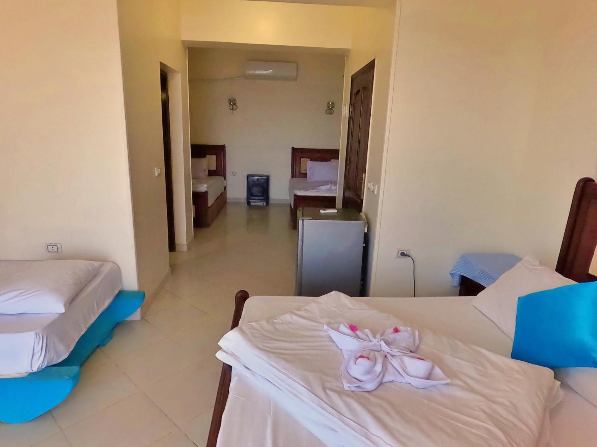 Dahab Bay Hotel 客房 照片
