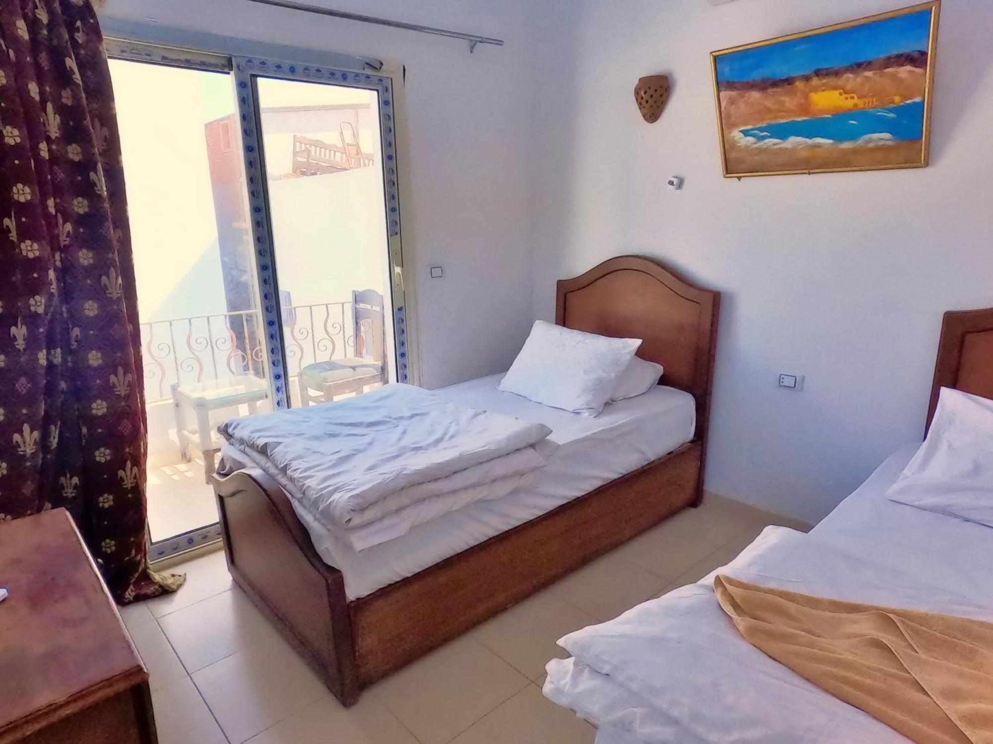 Dahab Bay Hotel 客房 照片
