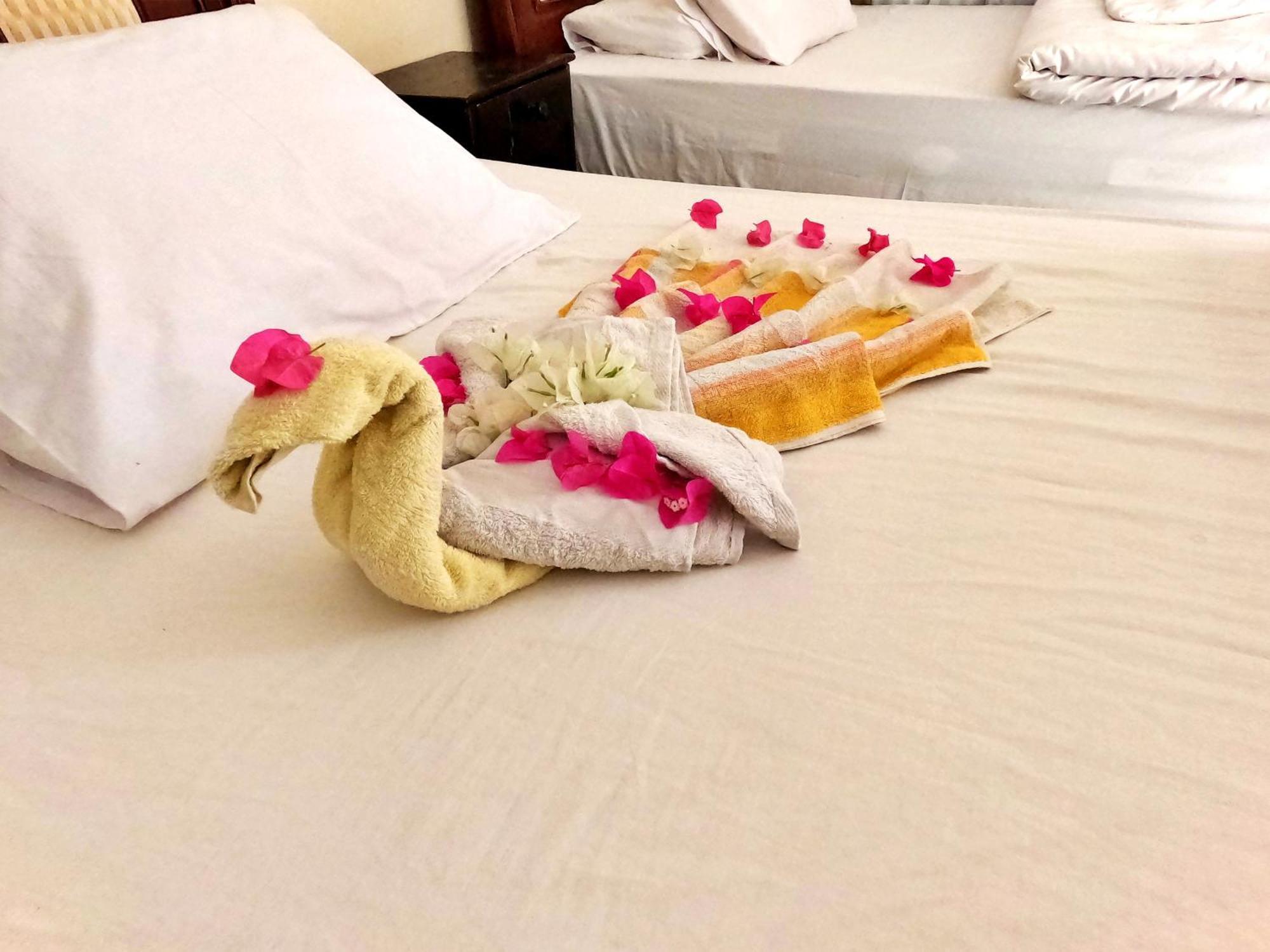 Dahab Bay Hotel 客房 照片