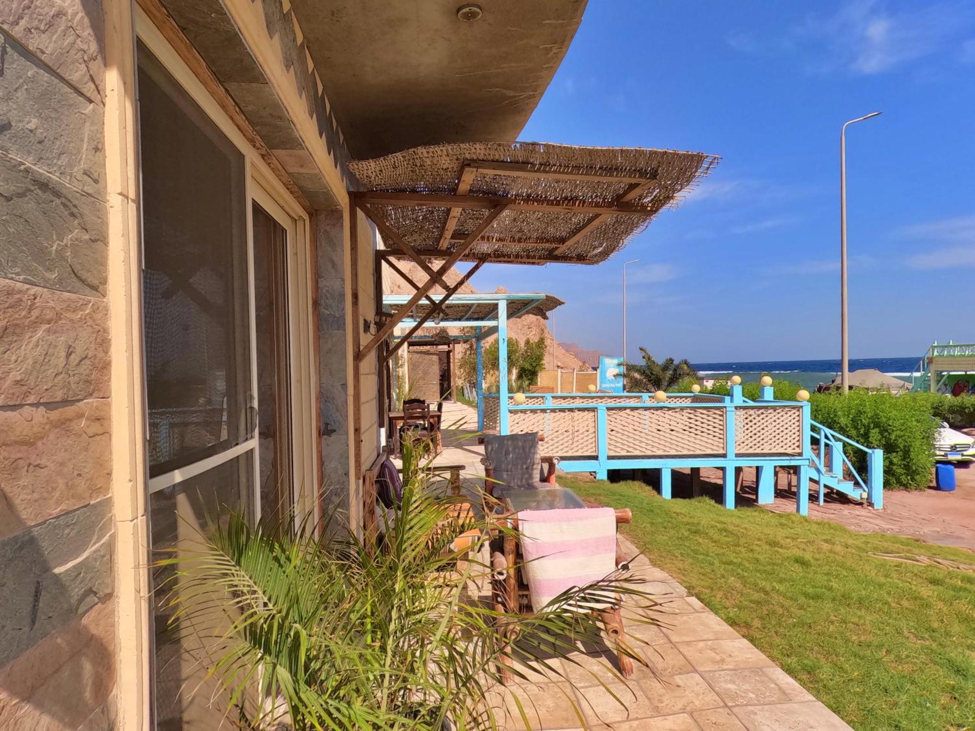 Dahab Bay Hotel 客房 照片