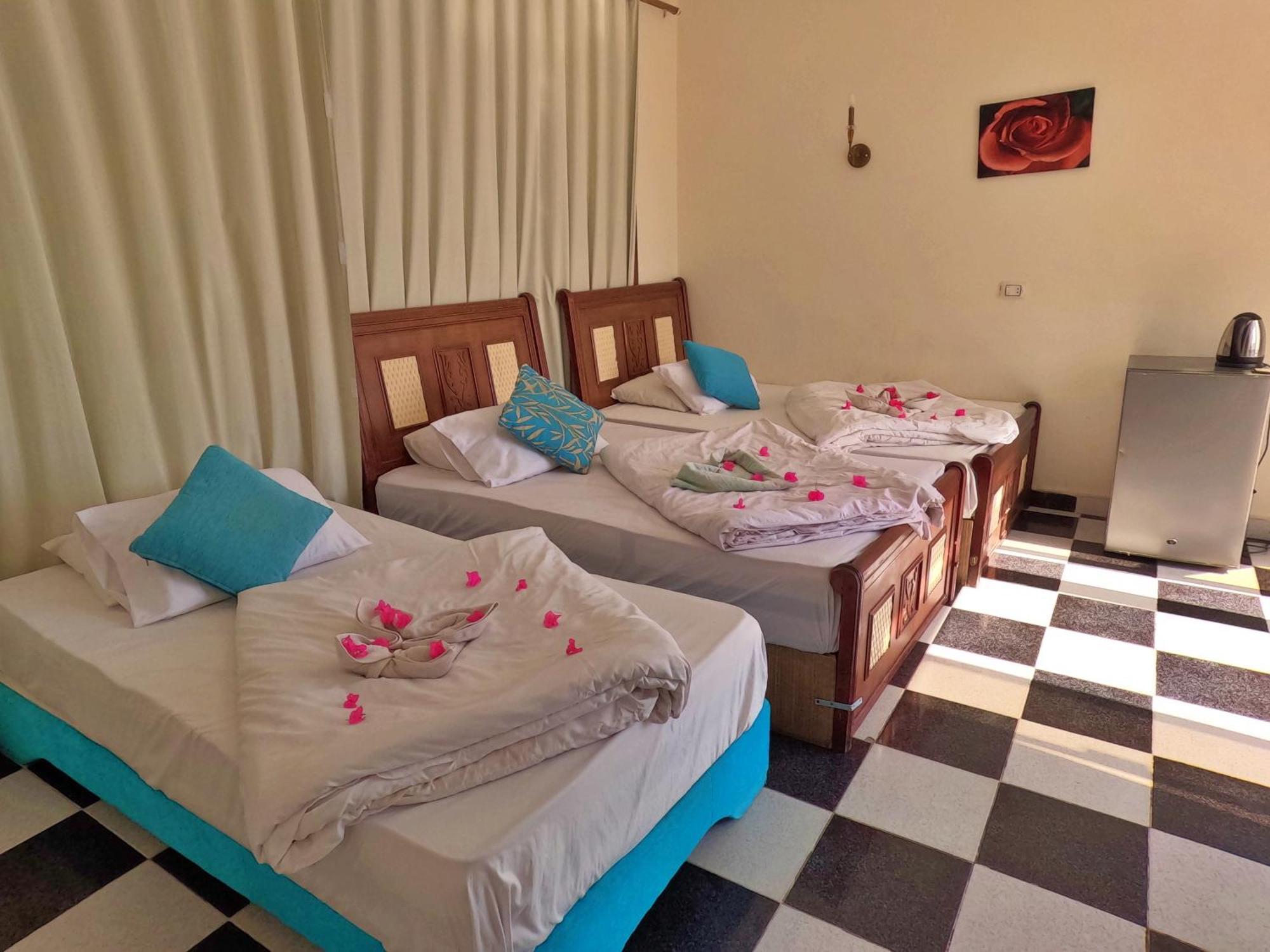 Dahab Bay Hotel 客房 照片