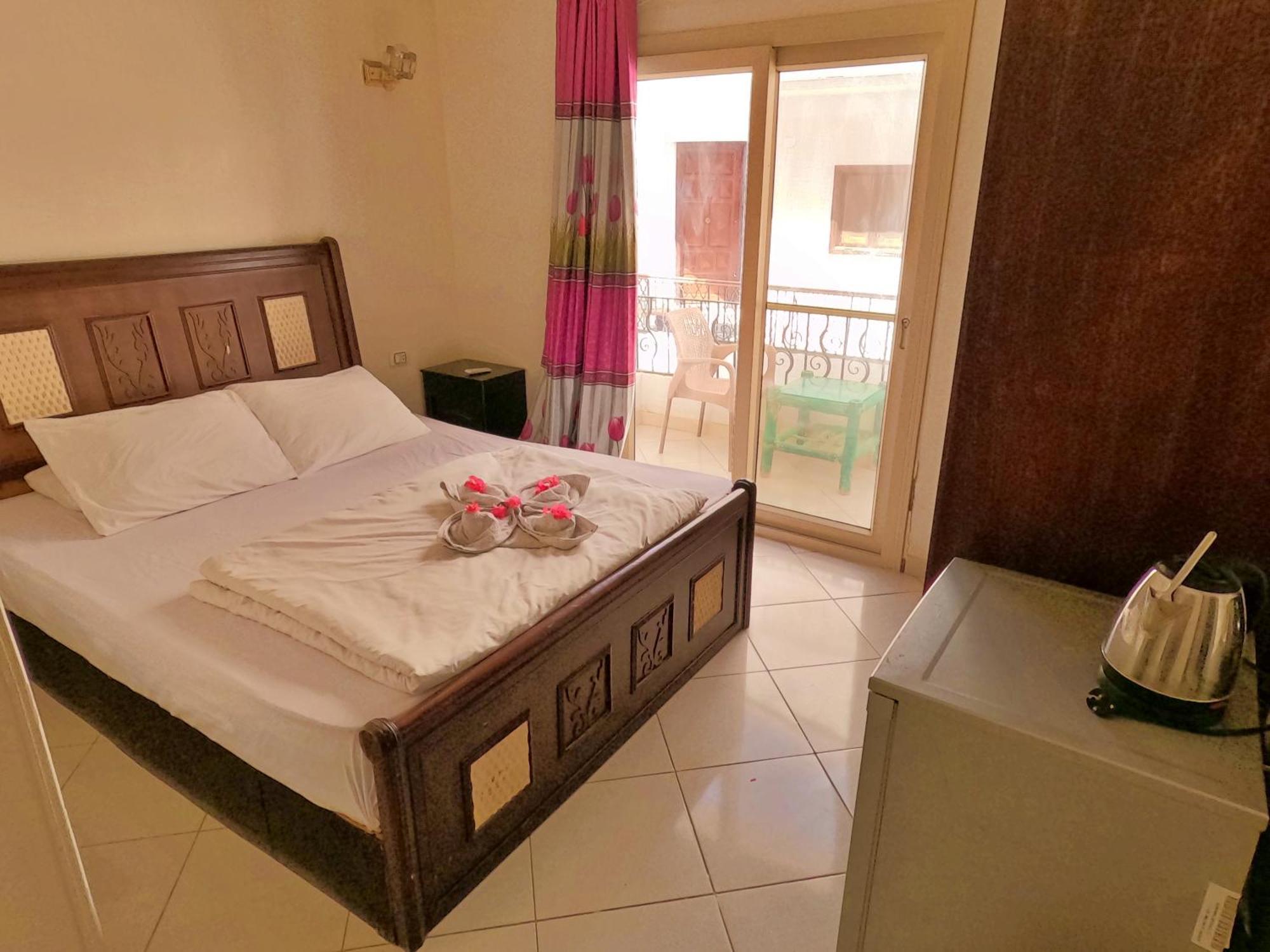 Dahab Bay Hotel 客房 照片