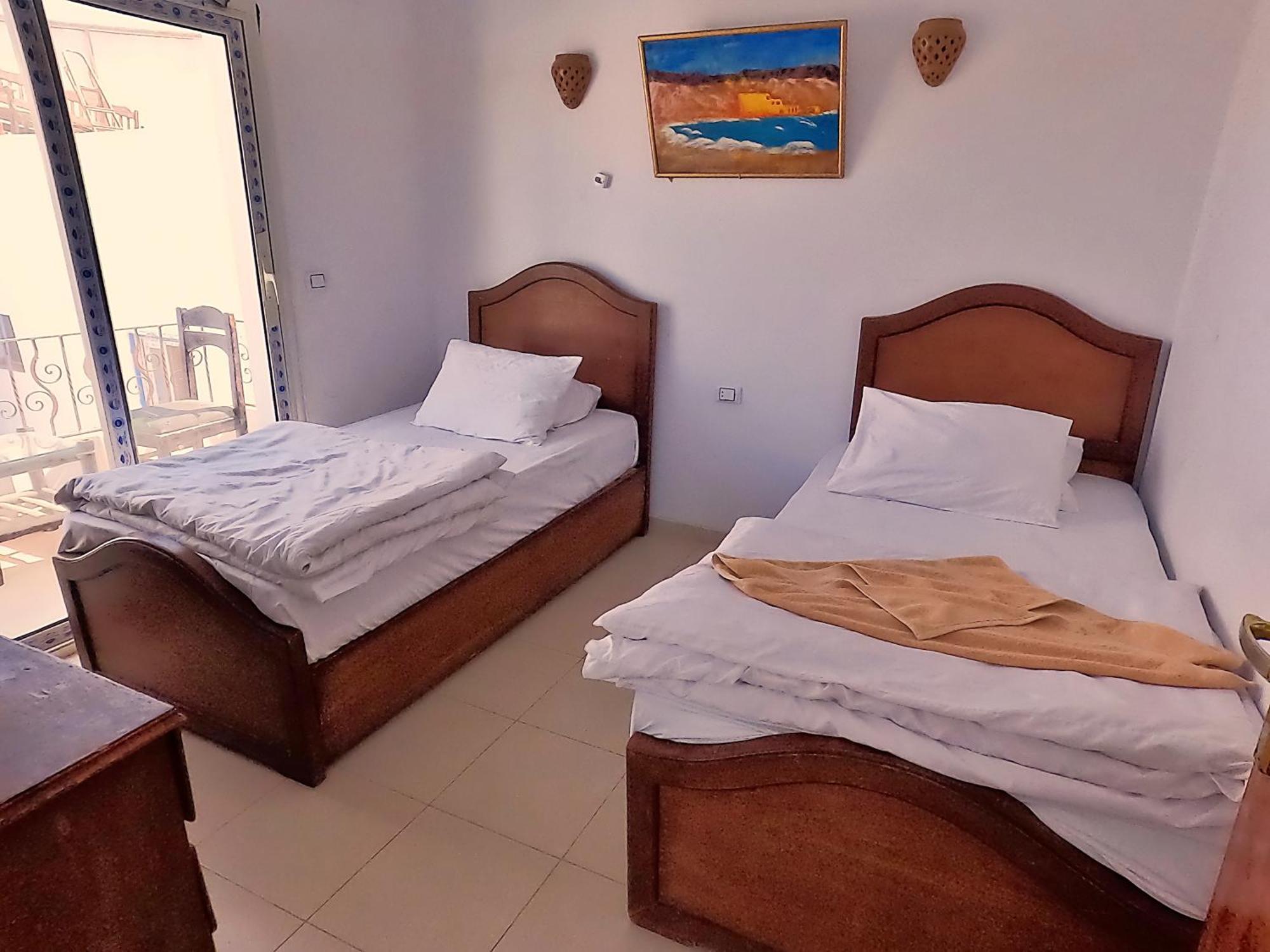 Dahab Bay Hotel 客房 照片