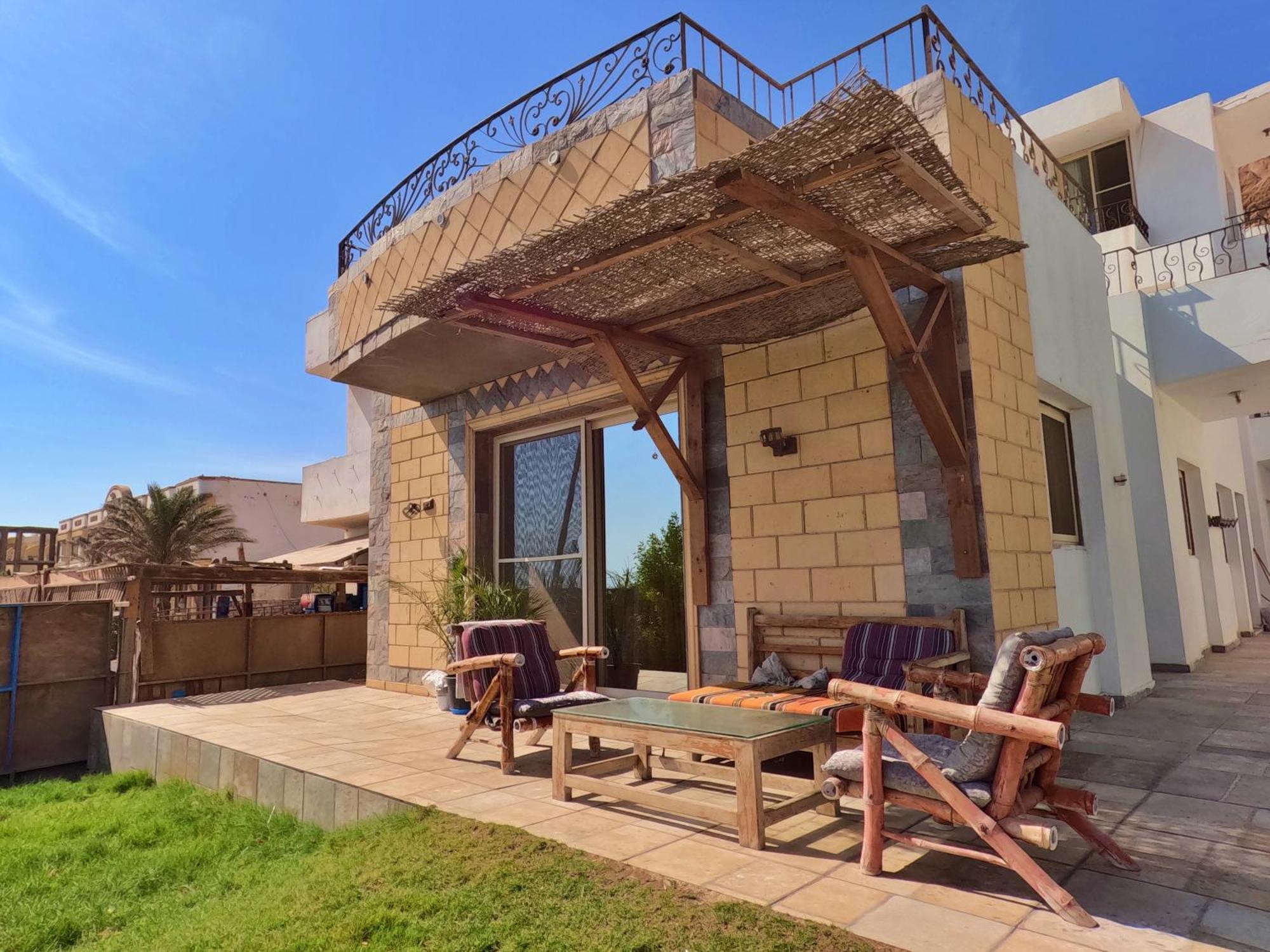 Dahab Bay Hotel 客房 照片