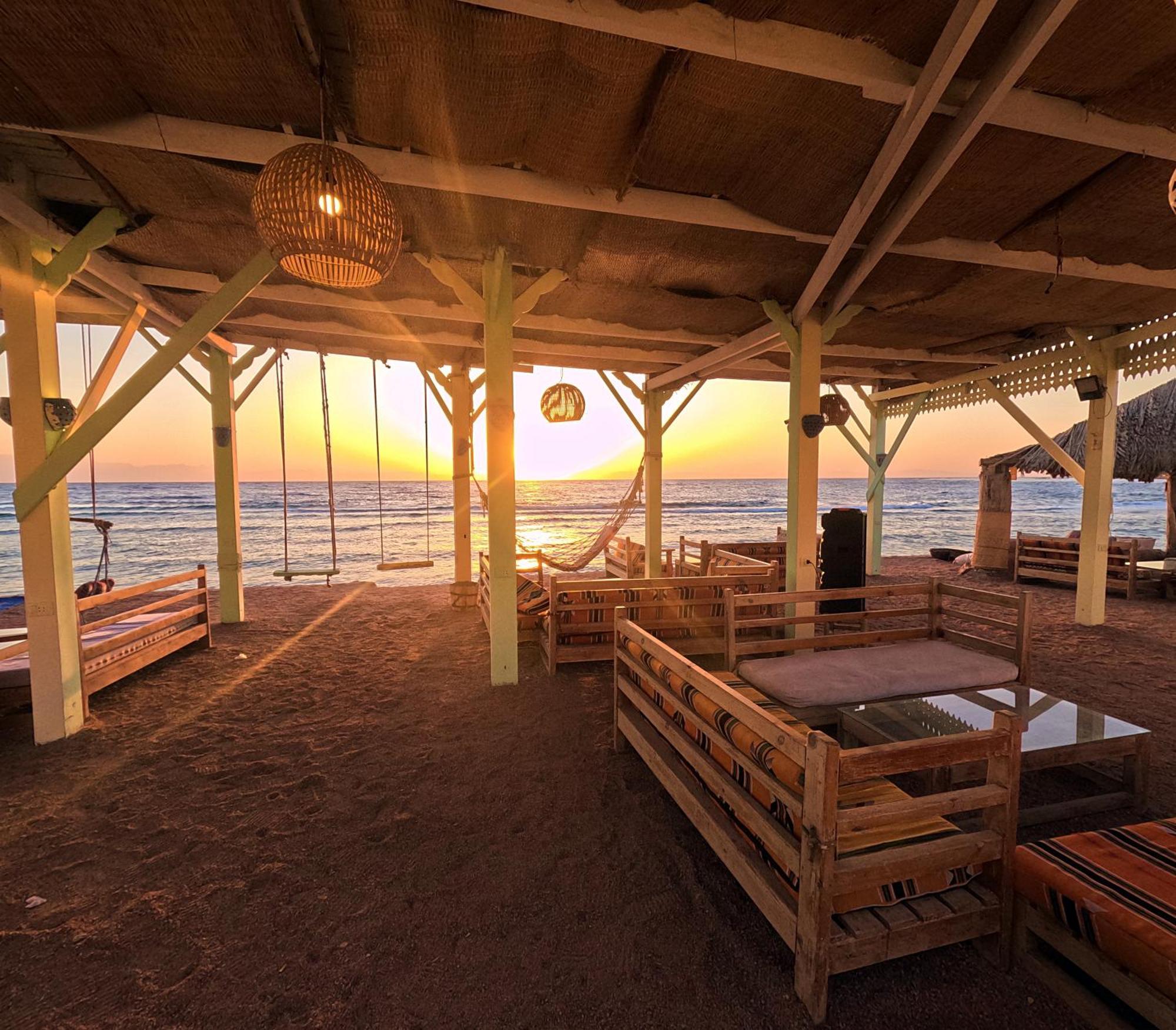 Dahab Bay Hotel 外观 照片