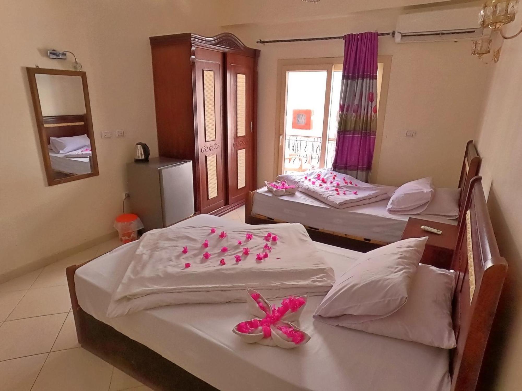 Dahab Bay Hotel 客房 照片