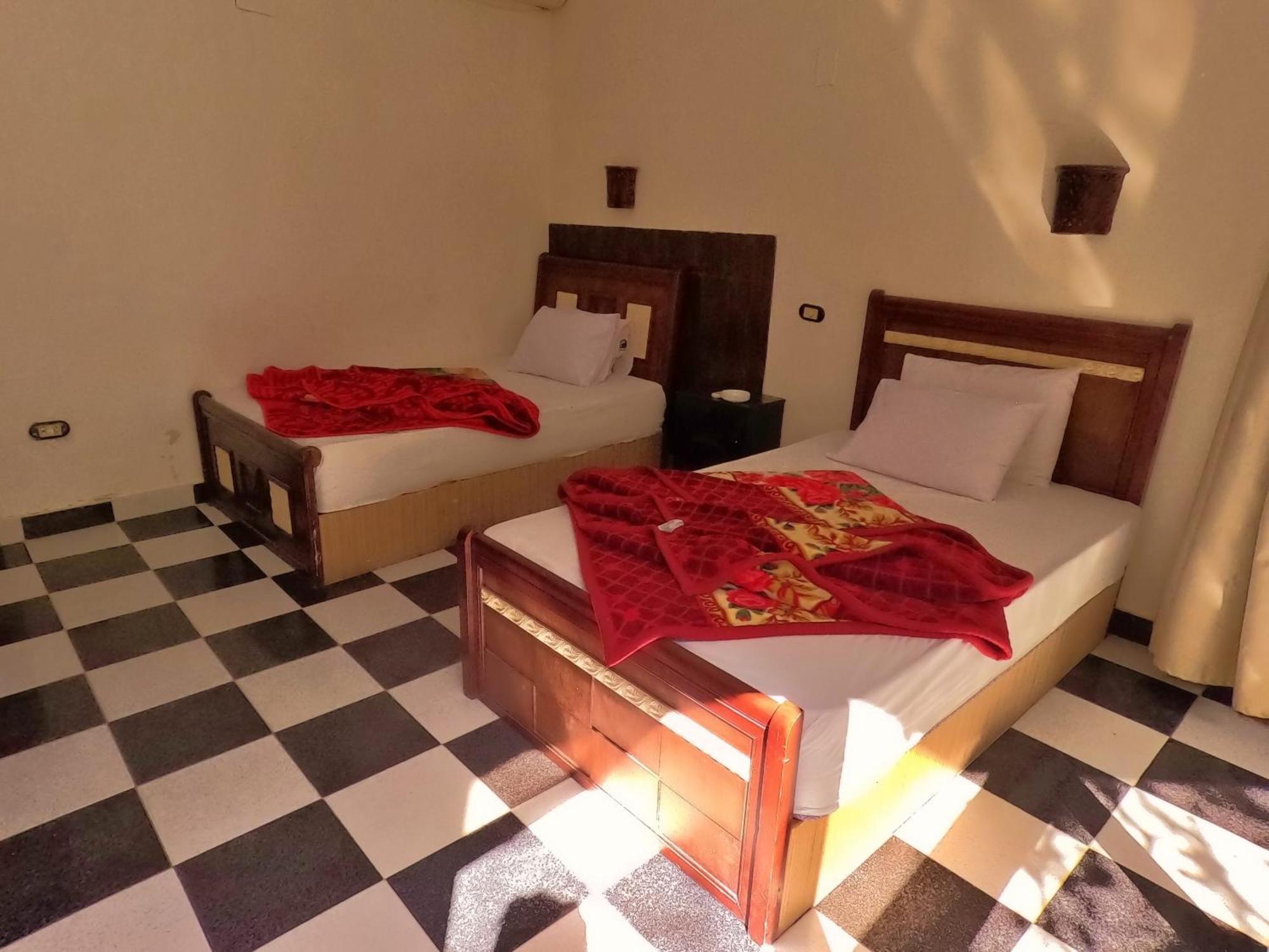 Dahab Bay Hotel 外观 照片