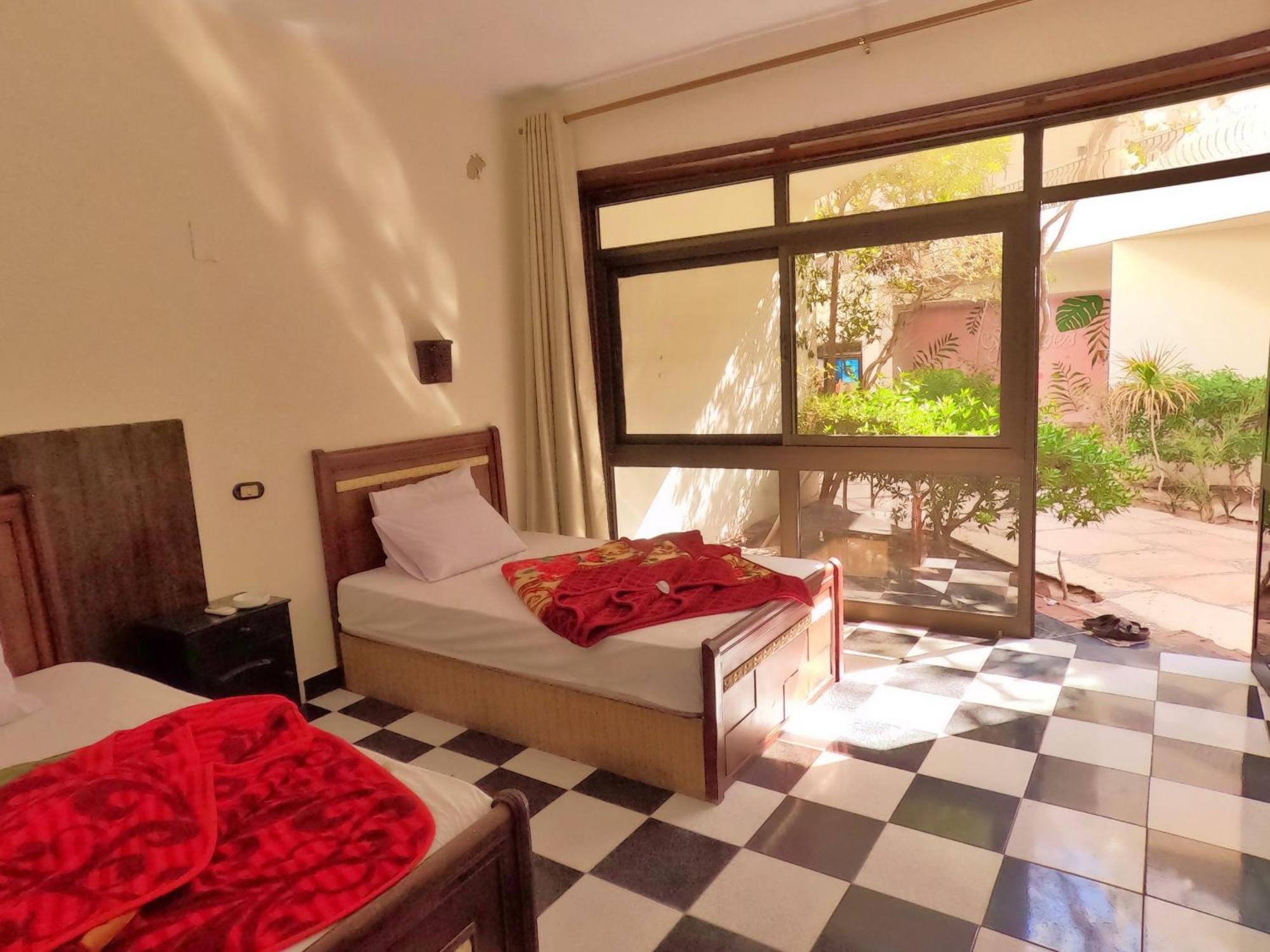 Dahab Bay Hotel 外观 照片