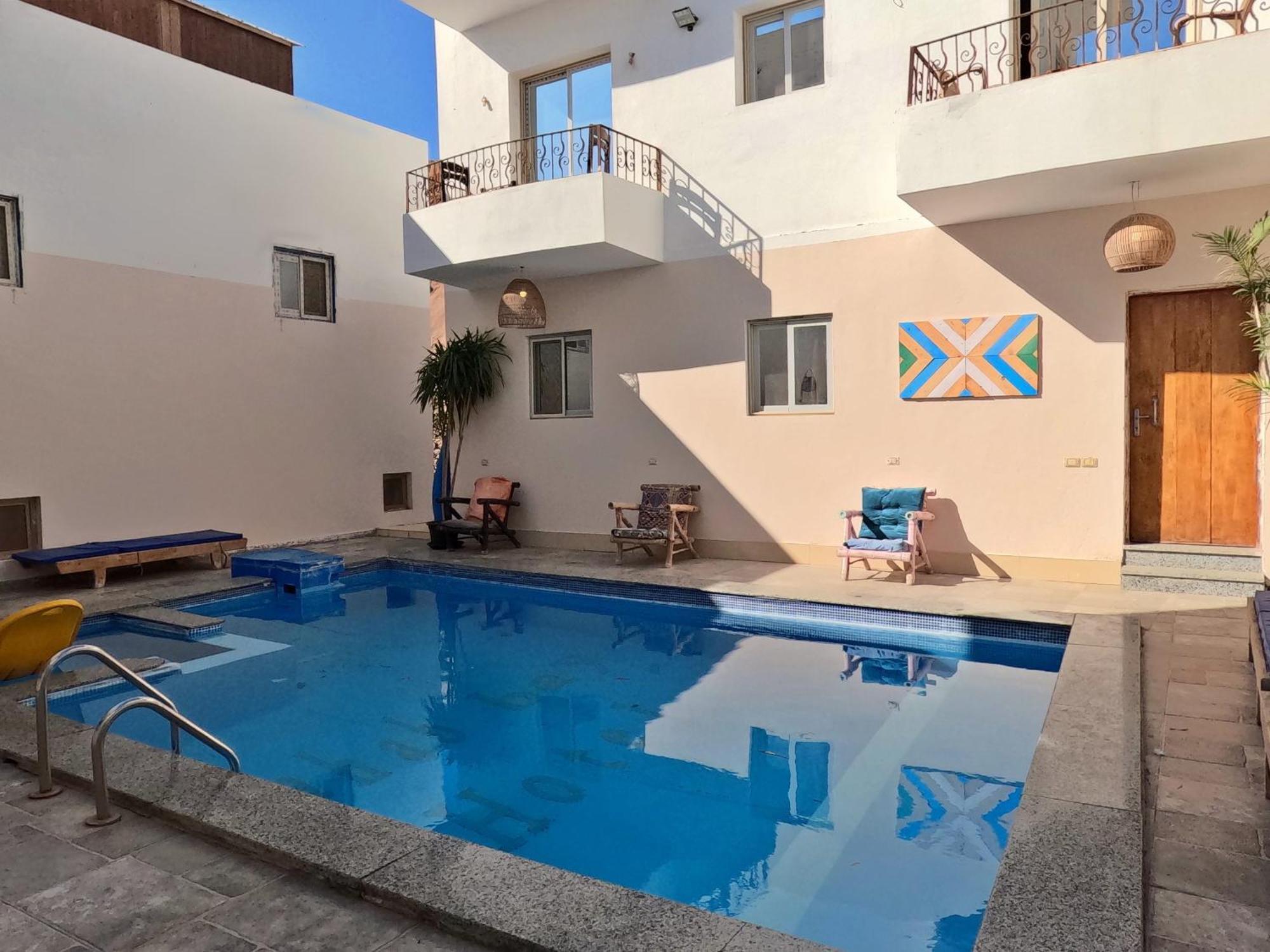 Dahab Bay Hotel 外观 照片