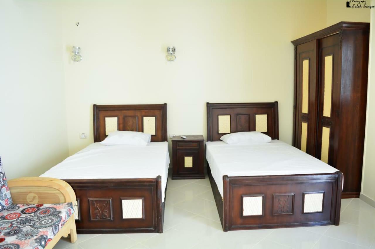 Dahab Bay Hotel 外观 照片