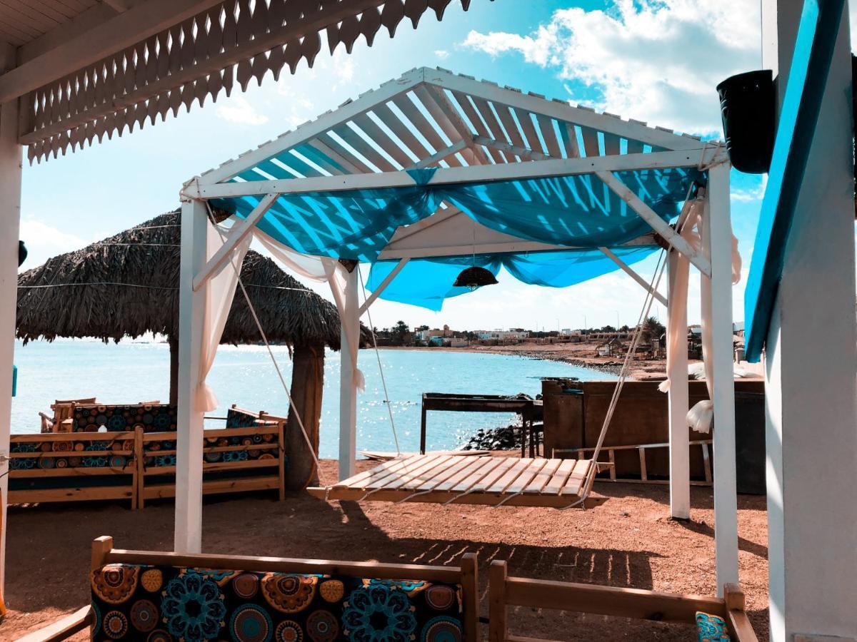 Dahab Bay Hotel 外观 照片