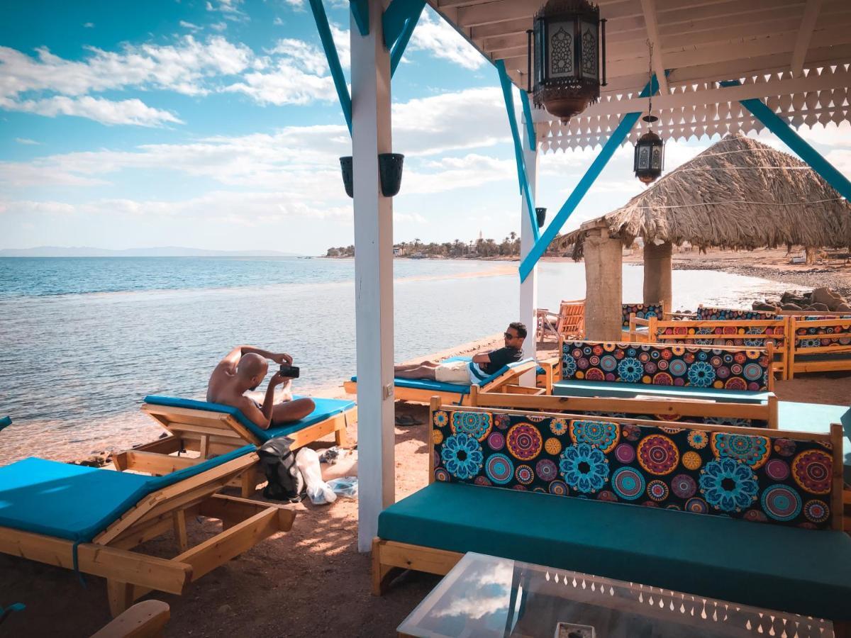 Dahab Bay Hotel 外观 照片