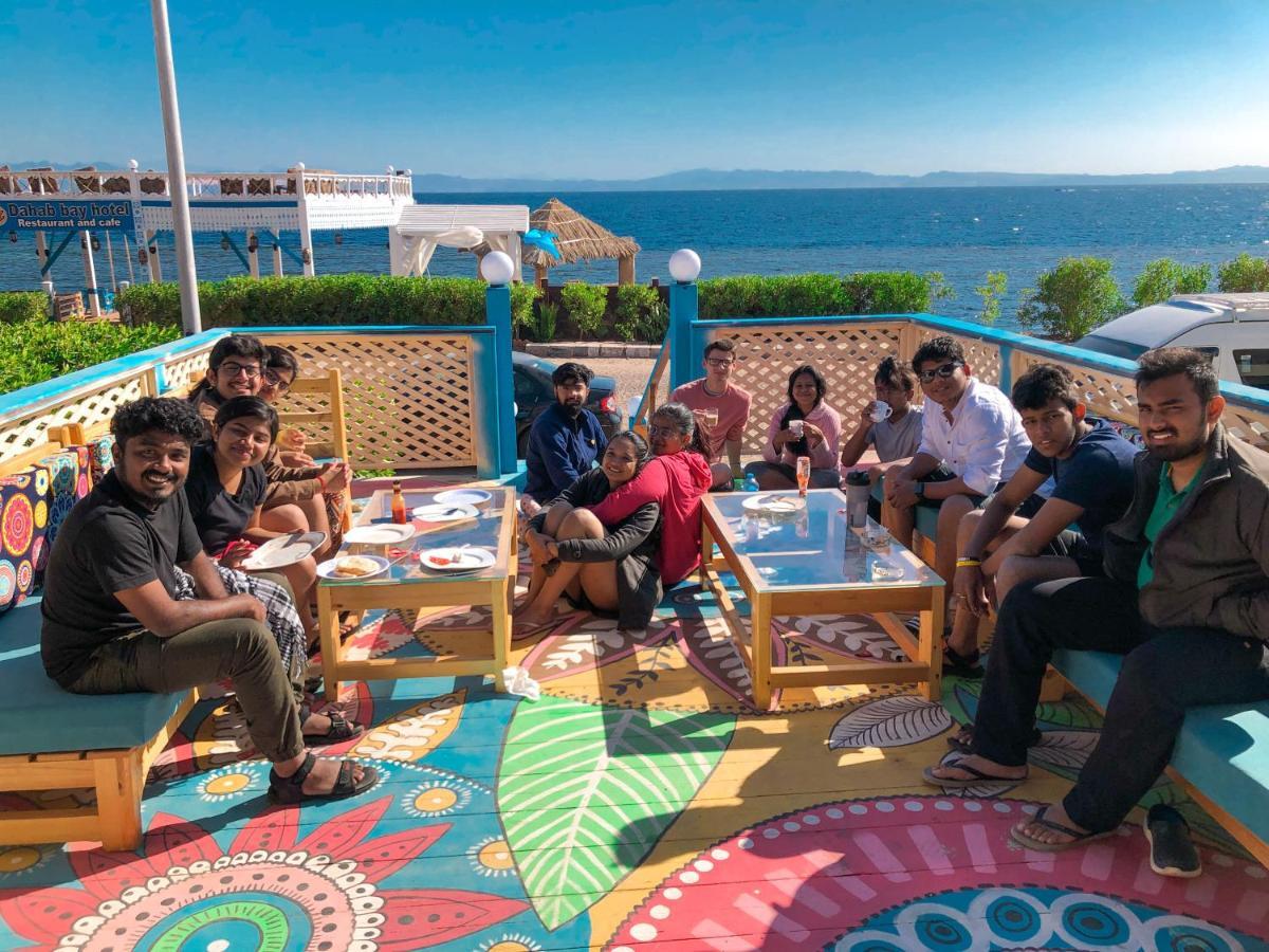 Dahab Bay Hotel 外观 照片