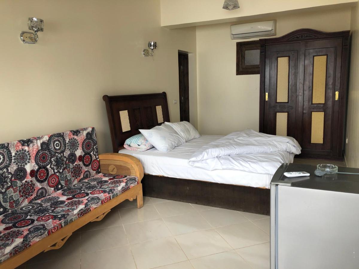 Dahab Bay Hotel 外观 照片