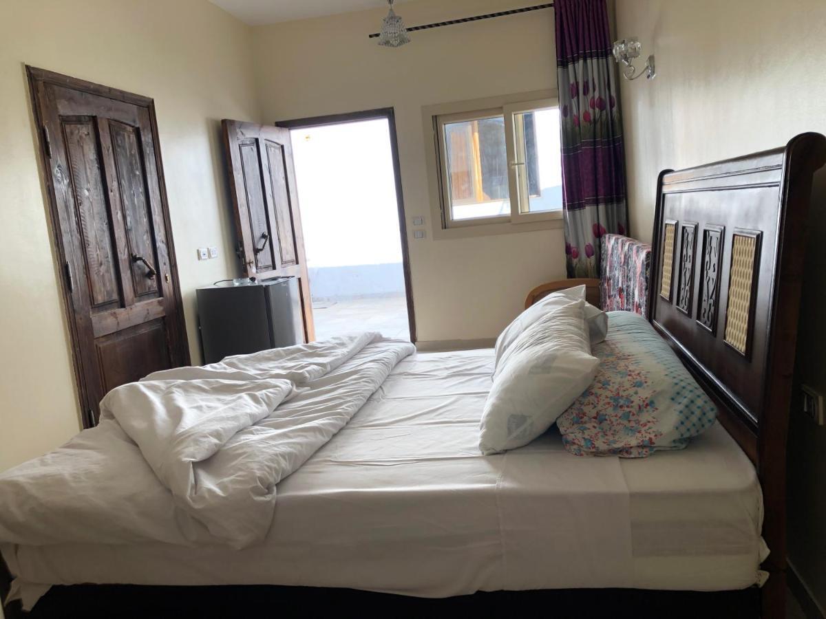 Dahab Bay Hotel 外观 照片