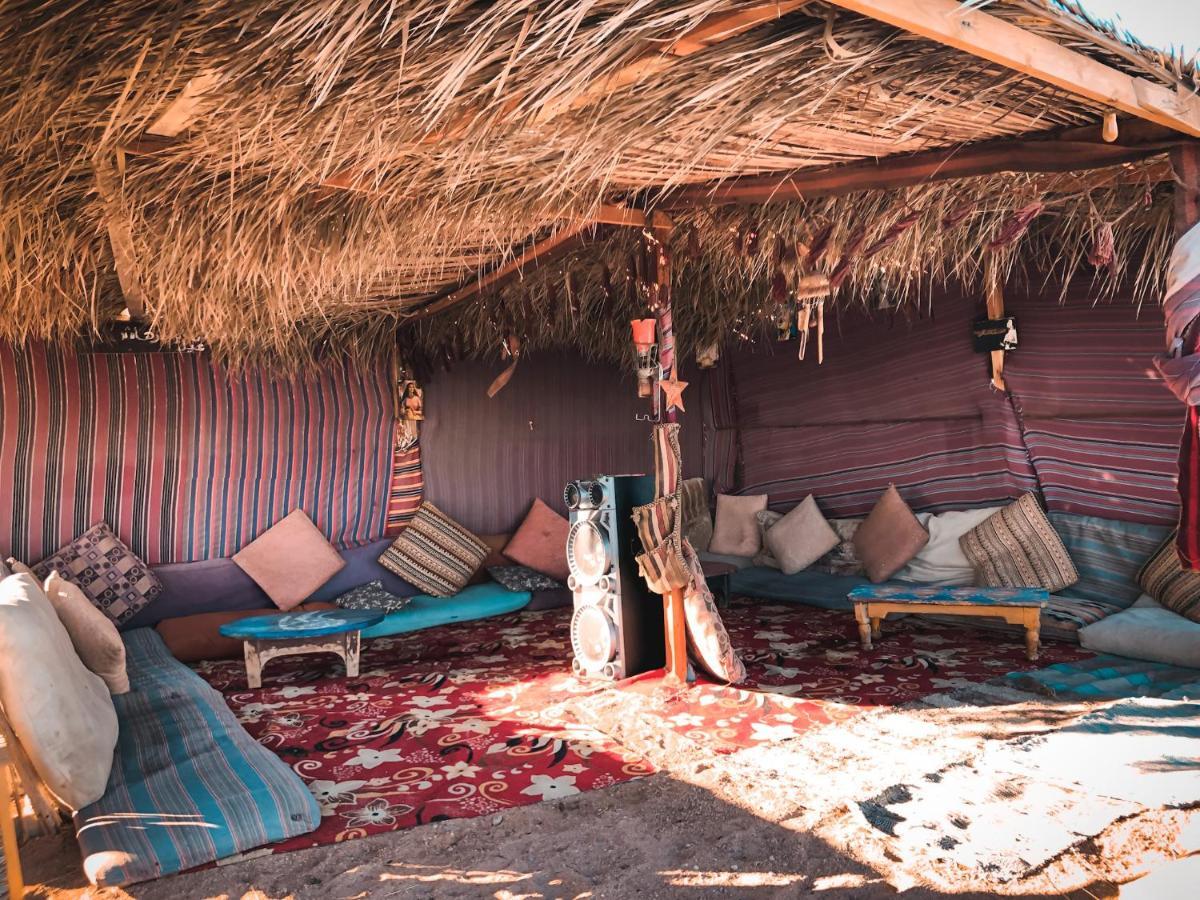 Dahab Bay Hotel 外观 照片