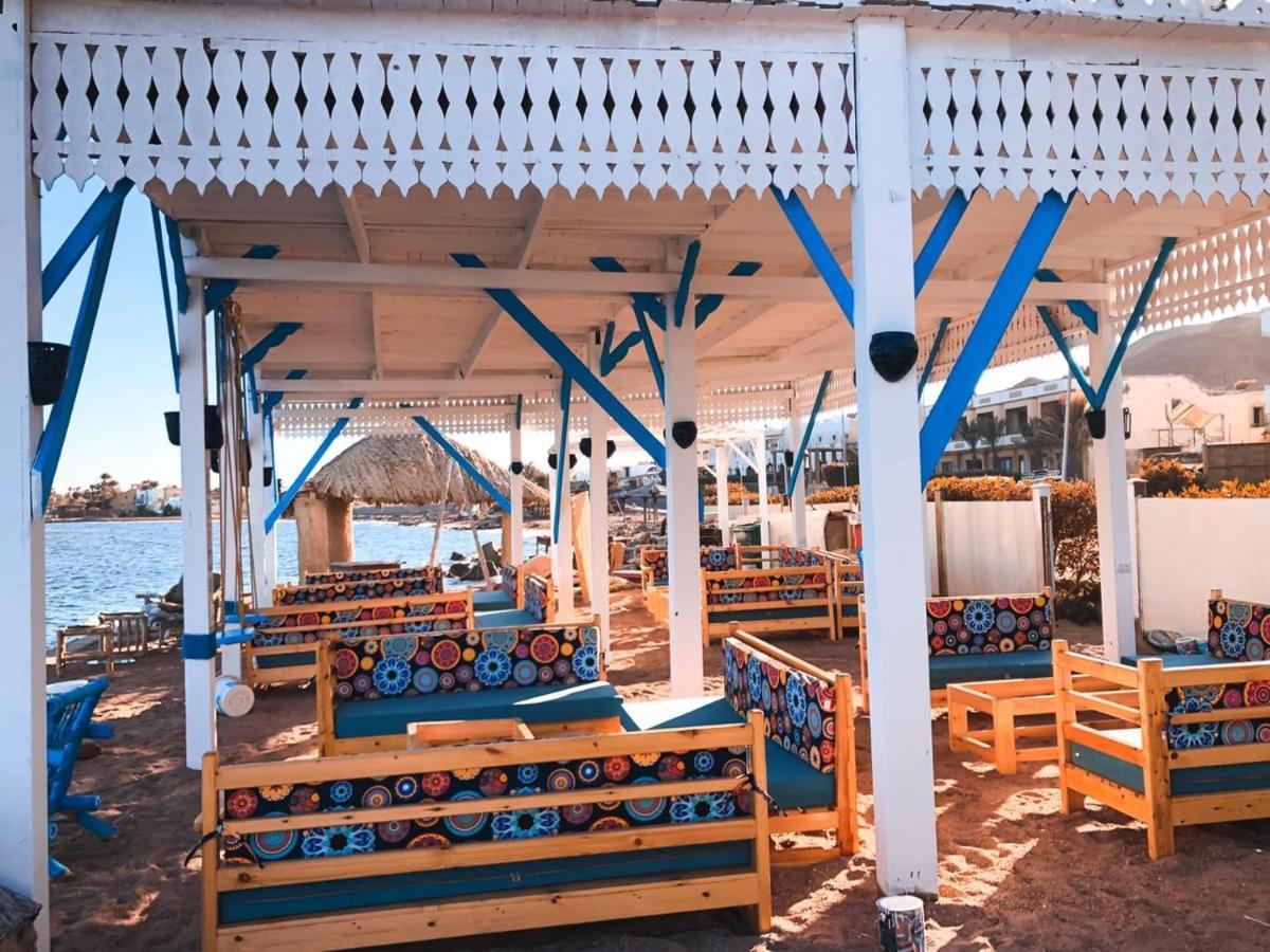 Dahab Bay Hotel 外观 照片